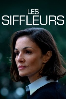 Les Siffleurs season poster