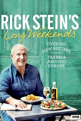 Rick Stein's Long Weekends season poster