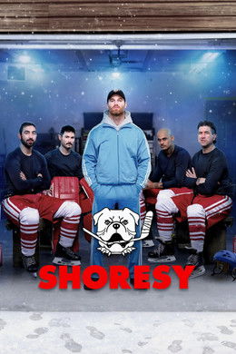 Shoresy season poster