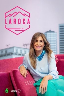 La Roca season poster