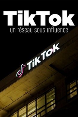 TikTok: Under the Influence season poster