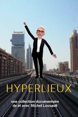 Hyperplaces season poster