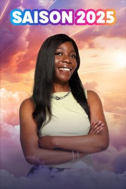 Secret Story season poster