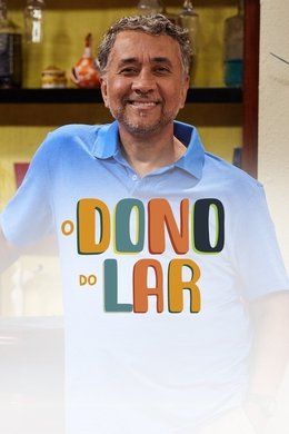 O Dono do Lar season poster