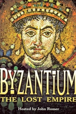 Byzantium: The Lost Empire season poster