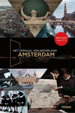 The Story of The Netherlands season poster