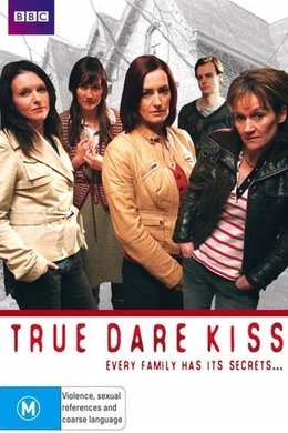 True Dare Kiss season poster