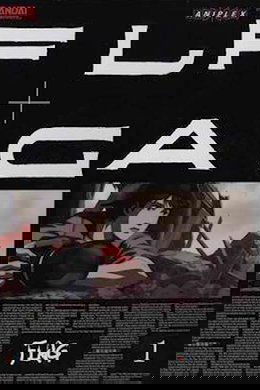 Flag season poster