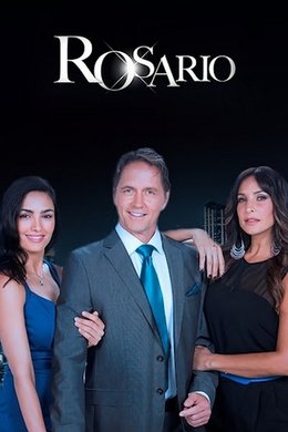 Rosario season poster