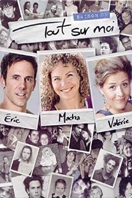 Tout sur moi season poster