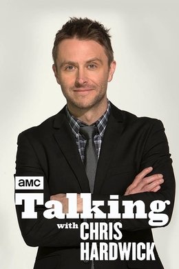 Talking with Chris Hardwick season poster