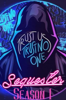 Sequester season poster