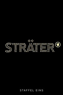 Sträter season poster