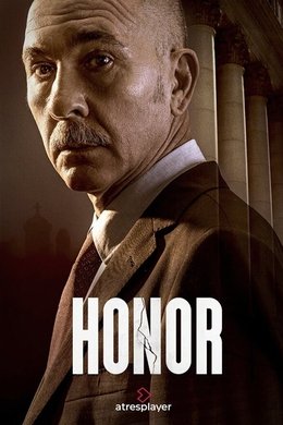Honor season poster