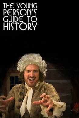 Young Person's Guide to History season poster