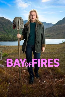 Bay of Fires season poster