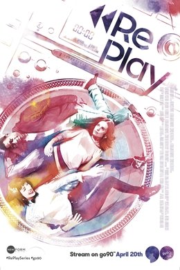 RePlay season poster