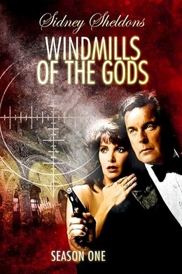 Windmills of the Gods season poster