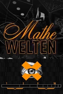 Journey into Maths Country season poster