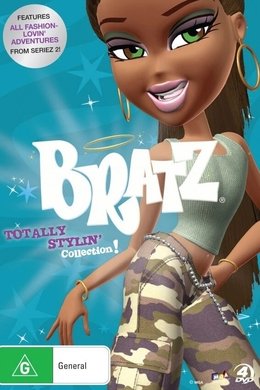 Bratz season poster