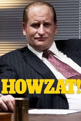 Howzat! Kerry Packer's War season poster