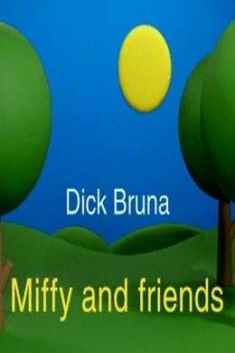 Miffy and Friends season poster