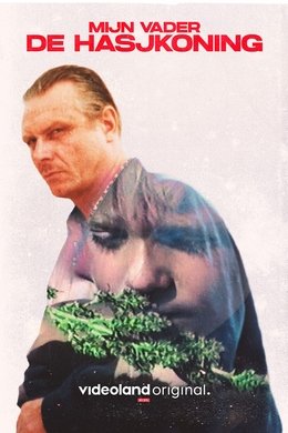 Mijn Vader de Hasjkoning season poster