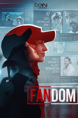 Fandom season poster