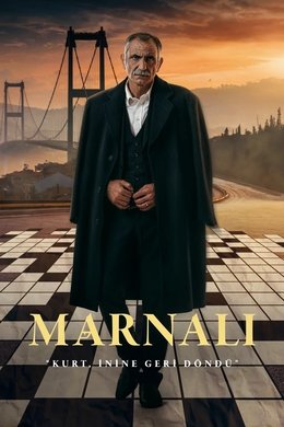 Marnalı season poster