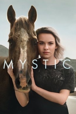 Mystic season poster