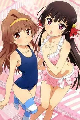 OniAi season poster
