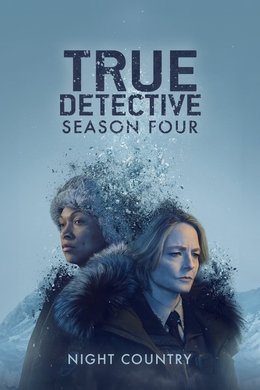 True Detective season poster