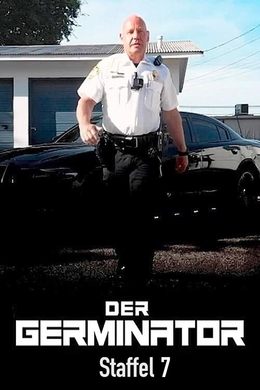 Der Germinator season poster