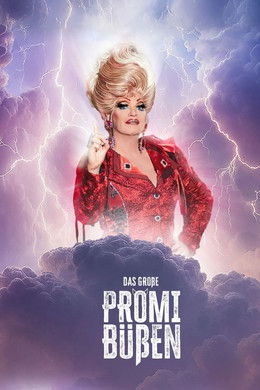 Das große Promi-Büßen season poster