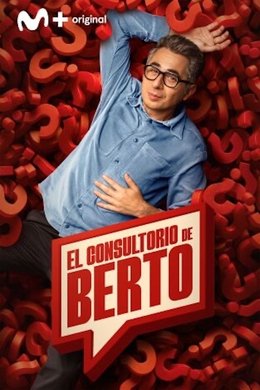 El Consultorio De Berto season poster
