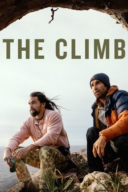 The Climb season poster