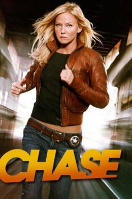 Chase season poster
