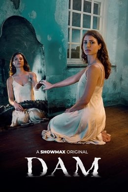 Dam season poster