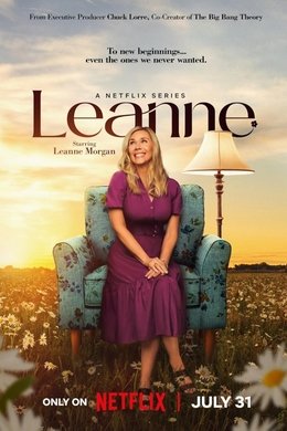 Leanne season poster