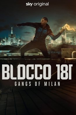 Blocco 181 season poster