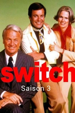 Switch season poster