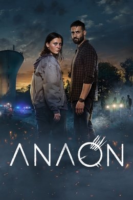 Anaon season poster