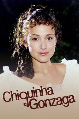 Chiquinha Gonzaga season poster