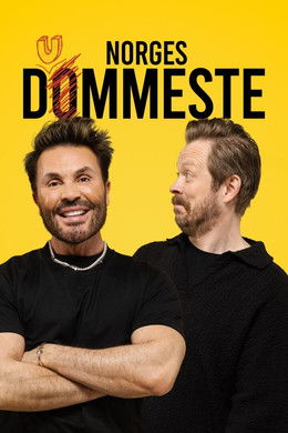 Norges dummeste season poster