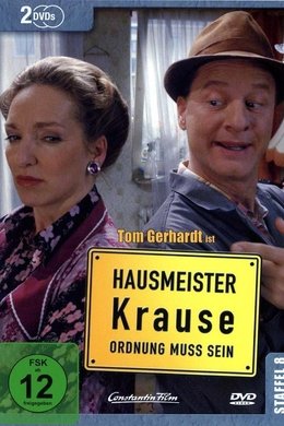 Hausmeister Krause – Ordnung muss sein season poster