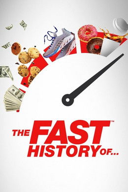 The Fast History Of... season poster
