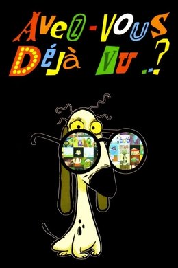 Have you ever seen..? season poster