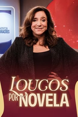 Loucos por Novela season poster