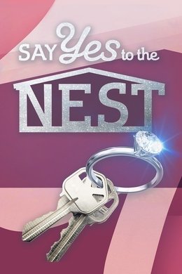 Say Yes to the Nest season poster