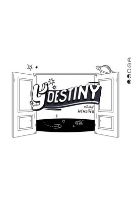 Y Destiny season poster